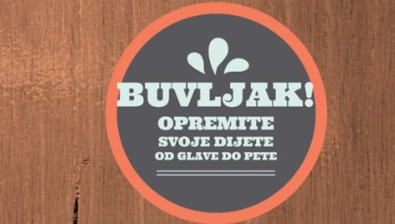 buvljak