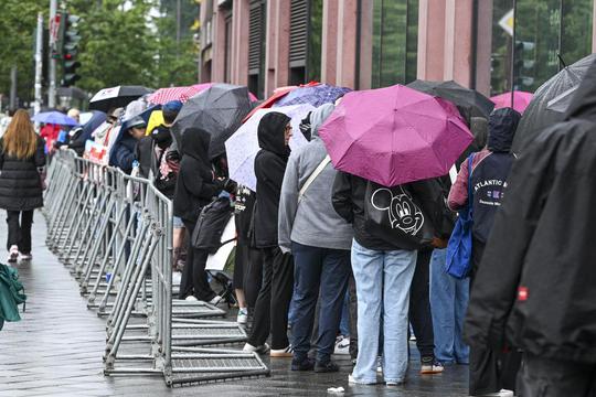  Veliki interes za otvaranje prve njema?ke trgovine Labubu u Berlinu