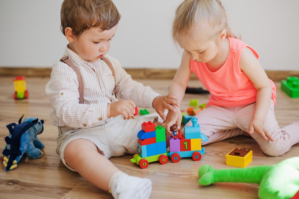 Odaberi pravu igračku s kojom će se tvoje dijete zaista igrati