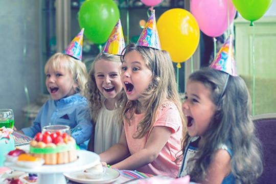 Zašto više ne mrzimo dječje rođendane