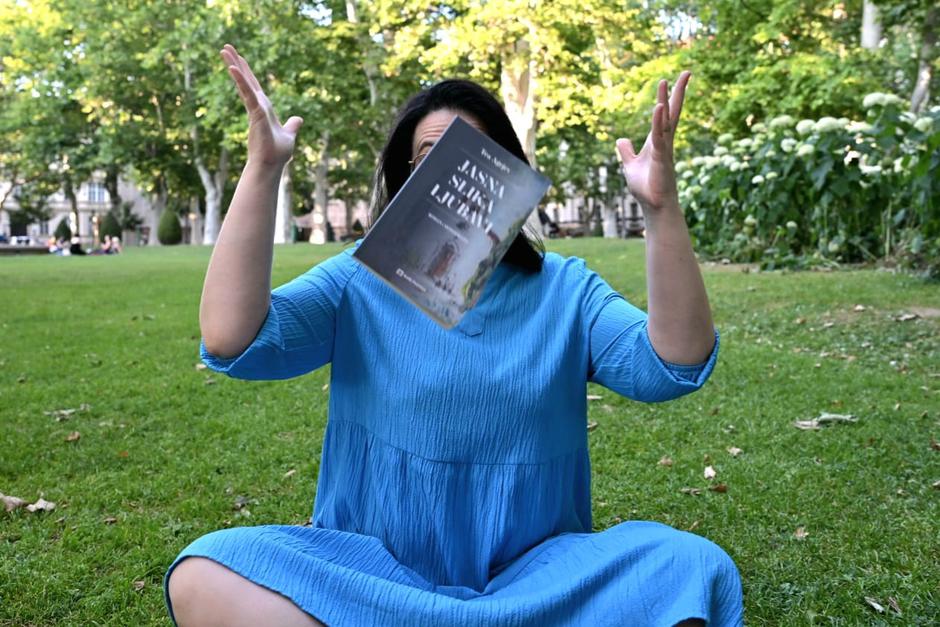  | Author: Marina Veselić