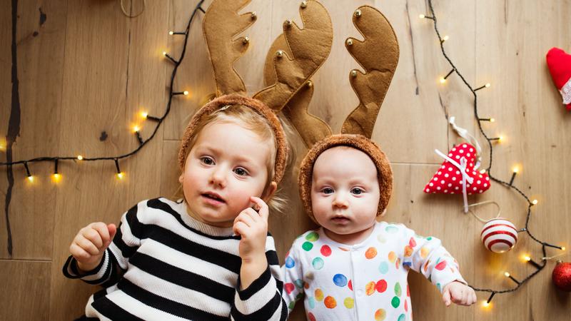 10 dje&ccaron;jih imena koja nose duh blagdana i njihova zna&ccaron;enja