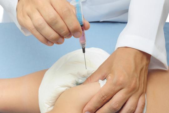 cjepivo cijepljenje beba