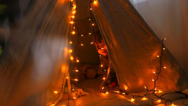 6 va&zcaron;nih savjeta kako pretvoriti dom u prostor u kojem &cacute;e senzorno osjetljivo dijete u&zcaron;ivati