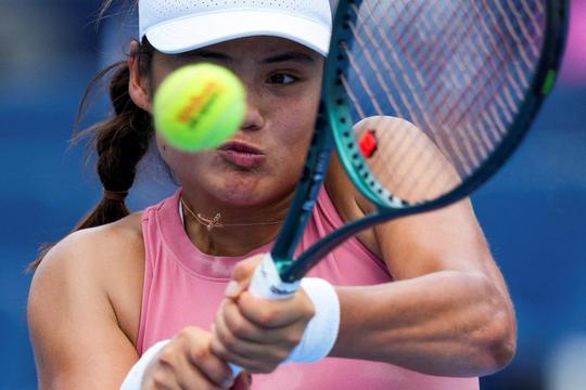 Tennis: Cincinnati Open